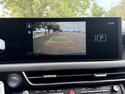 2024 Hyundai SONATA SEL   - Photo 28 - Dallas, TX 75252