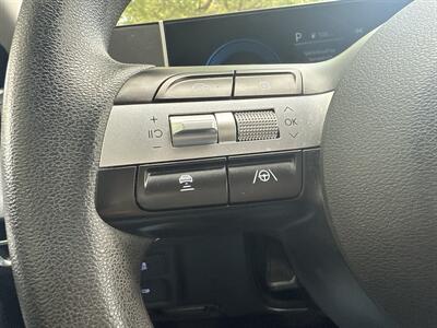 2024 Hyundai SONATA SEL   - Photo 25 - Dallas, TX 75252