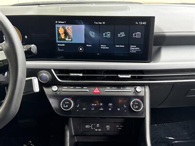 2024 Hyundai SONATA SEL   - Photo 27 - Dallas, TX 75252