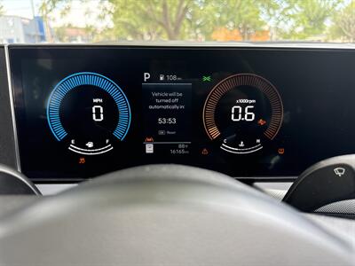 2024 Hyundai SONATA SEL   - Photo 23 - Dallas, TX 75252