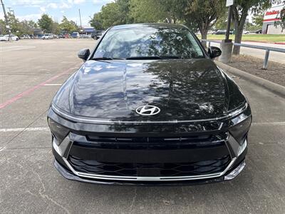 2024 Hyundai SONATA SEL   - Photo 2 - Dallas, TX 75252