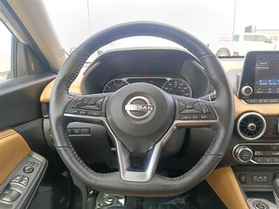 2024 Nissan Sentra SV   - Photo 23 - Dallas, TX 75252