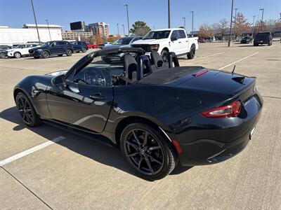 2017 Mazda MX-5 Miata Club   - Photo 15 - Dallas, TX 75252