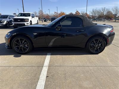 2017 Mazda MX-5 Miata Club   - Photo 6 - Dallas, TX 75252