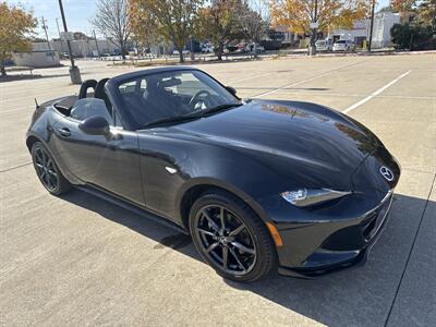 2017 Mazda MX-5 Miata Club   - Photo 12 - Dallas, TX 75252