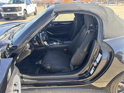 2017 Mazda MX-5 Miata Club   - Photo 25 - Dallas, TX 75252