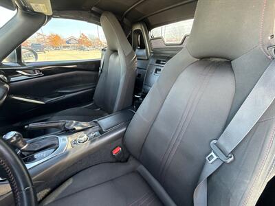 2017 Mazda MX-5 Miata Club   - Photo 30 - Dallas, TX 75252