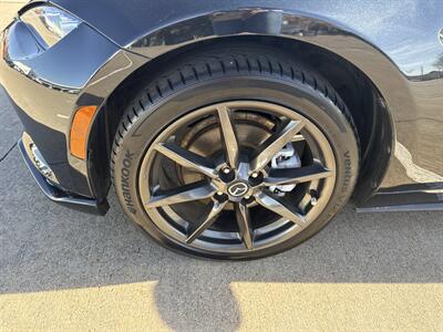 2017 Mazda MX-5 Miata Club   - Photo 32 - Dallas, TX 75252