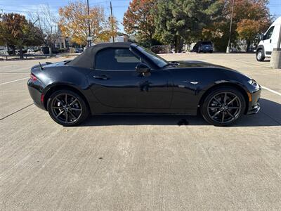 2017 Mazda MX-5 Miata Club   - Photo 10 - Dallas, TX 75252
