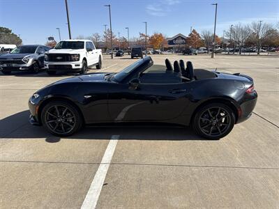 2017 Mazda MX-5 Miata Club   - Photo 13 - Dallas, TX 75252