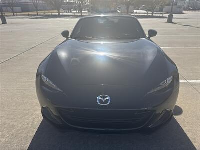 2017 Mazda MX-5 Miata Club   - Photo 4 - Dallas, TX 75252