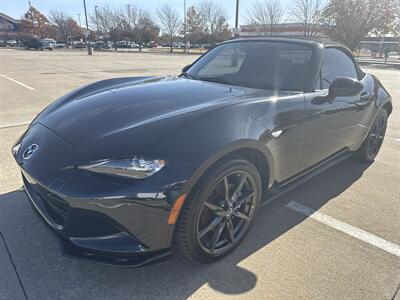 2017 Mazda MX-5 Miata Club   - Photo 5 - Dallas, TX 75252