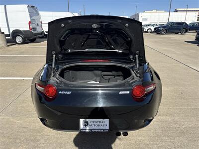 2017 Mazda MX-5 Miata Club   - Photo 20 - Dallas, TX 75252