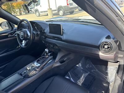 2017 Mazda MX-5 Miata Club   - Photo 23 - Dallas, TX 75252
