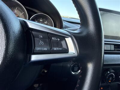 2017 Mazda MX-5 Miata Club   - Photo 2 - Dallas, TX 75252