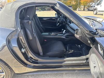 2017 Mazda MX-5 Miata Club   - Photo 26 - Dallas, TX 75252