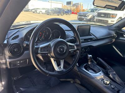 2017 Mazda MX-5 Miata Club   - Photo 21 - Dallas, TX 75252