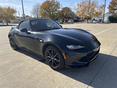 2017 Mazda MX-5 Miata Club   - Photo 11 - Dallas, TX 75252