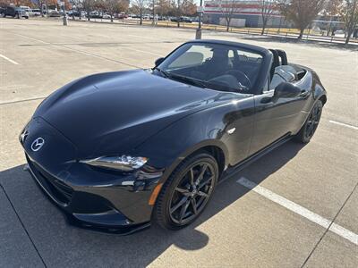 2017 Mazda MX-5 Miata Club   - Photo 14 - Dallas, TX 75252