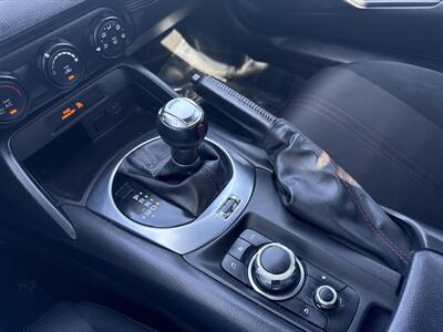 2017 Mazda MX-5 Miata Club   - Photo 27 - Dallas, TX 75252