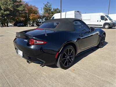 2017 Mazda MX-5 Miata Club   - Photo 9 - Dallas, TX 75252