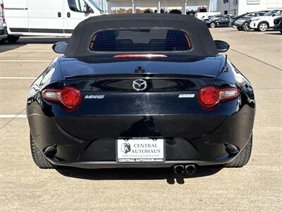 2017 Mazda MX-5 Miata Club   - Photo 8 - Dallas, TX 75252