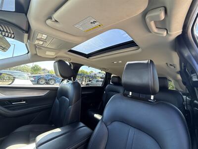 2025 Mazda CX-70 3.3 Turbo Preferred - Photo 36 - Dallas, TX 75252