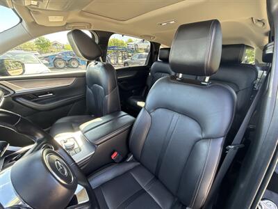2025 Mazda CX-70 3.3 Turbo Preferred - Photo 35 - Dallas, TX 75252