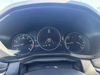 2025 Mazda CX-70 3.3 Turbo Preferred - Photo 24 - Dallas, TX 75252