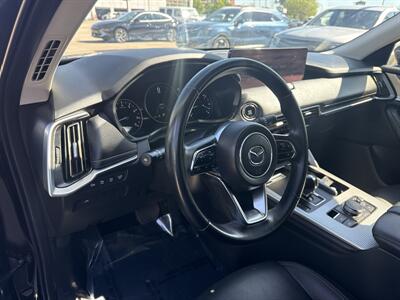 2025 Mazda CX-70 3.3 Turbo Preferred - Photo 21 - Dallas, TX 75252