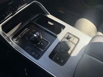 2025 Mazda CX-70 3.3 Turbo Preferred - Photo 33 - Dallas, TX 75252