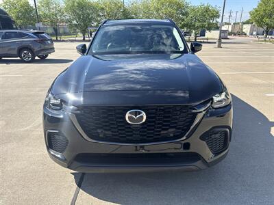 2025 Mazda CX-70 3.3 Turbo Preferred - Photo 2 - Dallas, TX 75252
