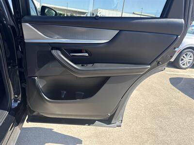 2025 Mazda CX-70 3.3 Turbo Preferred - Photo 12 - Dallas, TX 75252