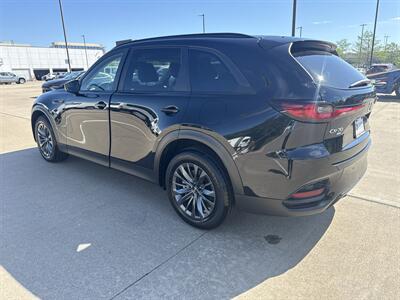 2025 Mazda CX-70 3.3 Turbo Preferred - Photo 5 - Dallas, TX 75252