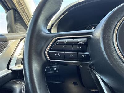 2025 Mazda CX-70 3.3 Turbo Preferred - Photo 26 - Dallas, TX 75252