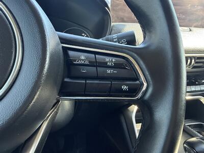 2025 Mazda CX-70 3.3 Turbo Preferred - Photo 27 - Dallas, TX 75252