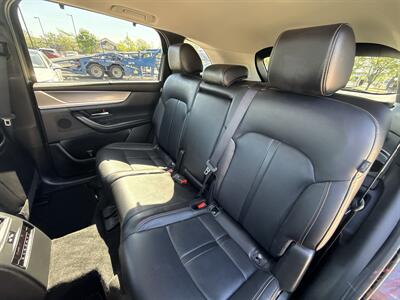 2025 Mazda CX-70 3.3 Turbo Preferred - Photo 37 - Dallas, TX 75252