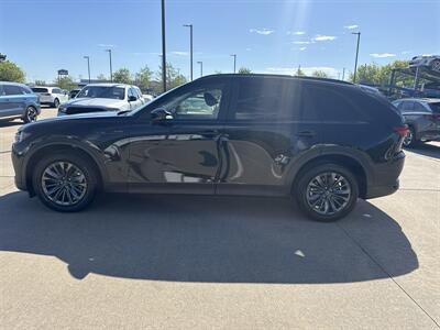 2025 Mazda CX-70 3.3 Turbo Preferred - Photo 4 - Dallas, TX 75252