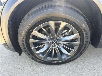 2025 Mazda CX-70 3.3 Turbo Preferred - Photo 42 - Dallas, TX 75252