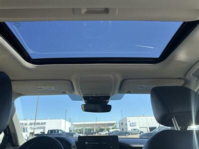 2025 Mazda CX-70 3.3 Turbo Preferred - Photo 38 - Dallas, TX 75252