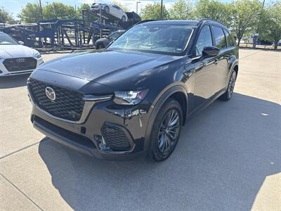 2025 Mazda CX-70 3.3 Turbo Preferred - Photo 3 - Dallas, TX 75252