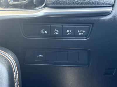 2025 Mazda CX-70 3.3 Turbo Preferred - Photo 31 - Dallas, TX 75252
