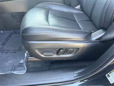 2025 Mazda CX-70 3.3 Turbo Preferred - Photo 18 - Dallas, TX 75252