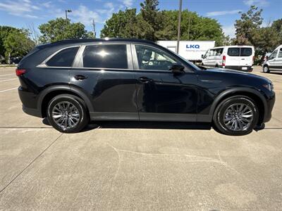 2025 Mazda CX-70 3.3 Turbo Preferred - Photo 8 - Dallas, TX 75252