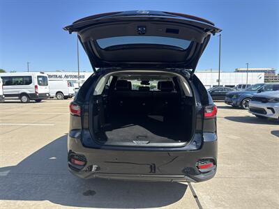 2025 Mazda CX-70 3.3 Turbo Preferred - Photo 14 - Dallas, TX 75252
