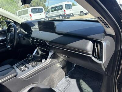 2025 Mazda CX-70 3.3 Turbo Preferred - Photo 23 - Dallas, TX 75252