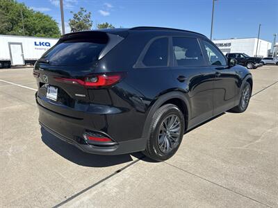 2025 Mazda CX-70 3.3 Turbo Preferred - Photo 7 - Dallas, TX 75252