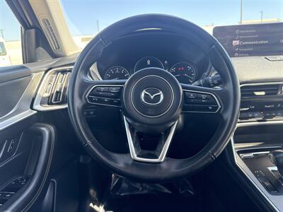 2025 Mazda CX-70 3.3 Turbo Preferred - Photo 25 - Dallas, TX 75252