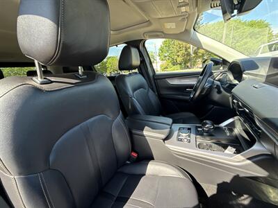 2025 Mazda CX-70 3.3 Turbo Preferred - Photo 39 - Dallas, TX 75252