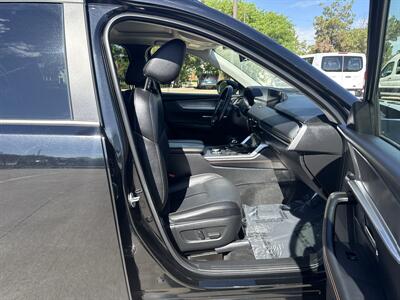 2025 Mazda CX-70 3.3 Turbo Preferred - Photo 20 - Dallas, TX 75252